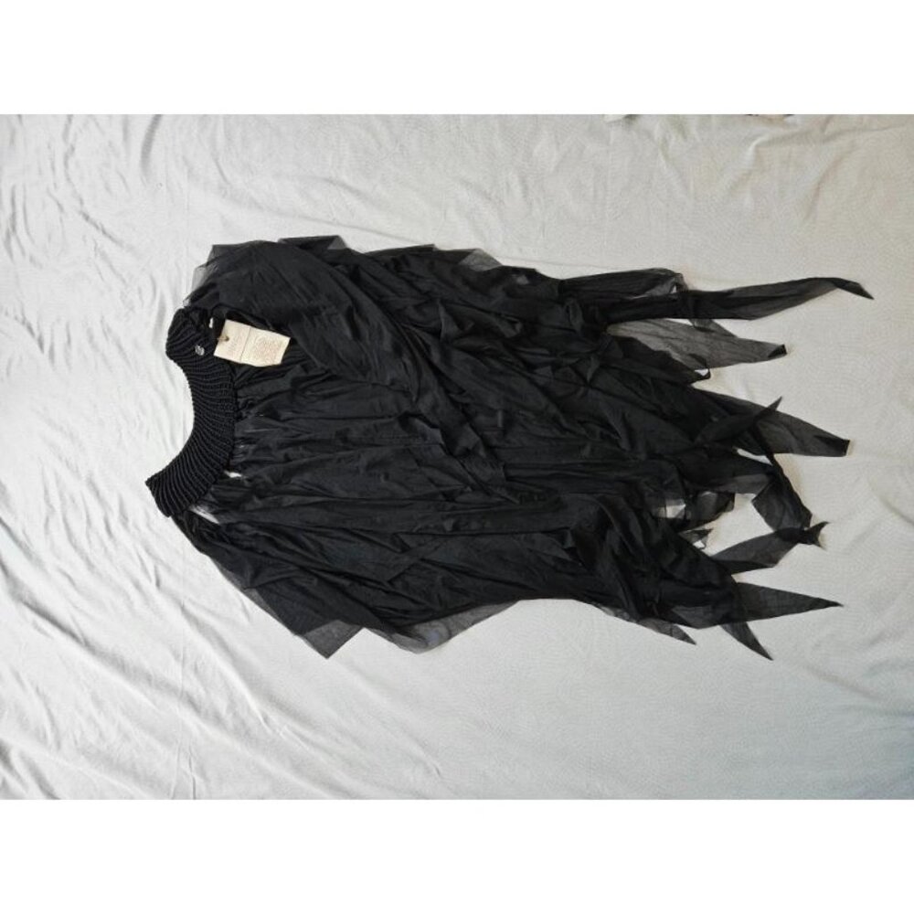 Flow Skirt, Entreaguas, S, Black, NWT,